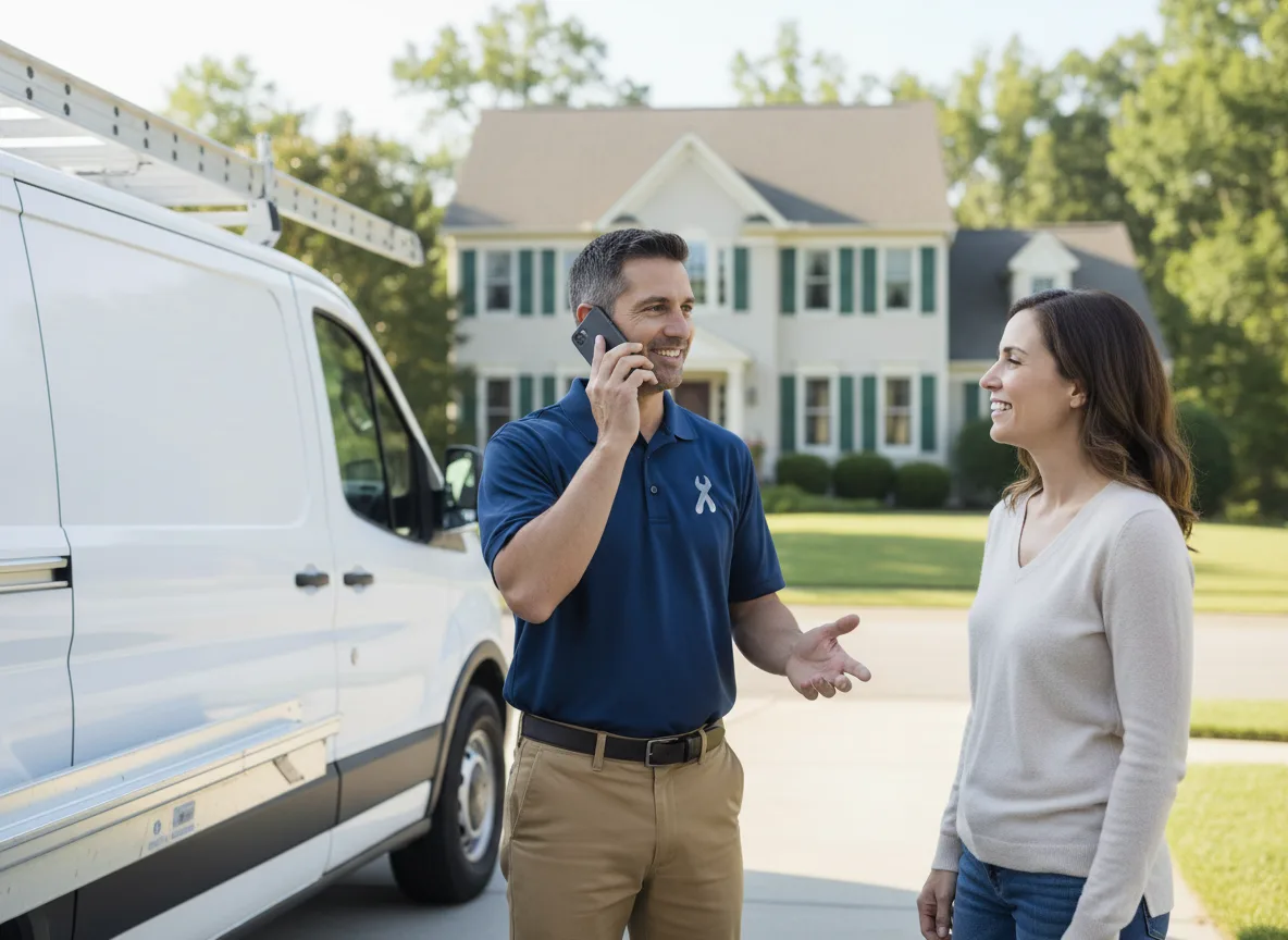 Home Gutter Service Cement, OK FAQs
